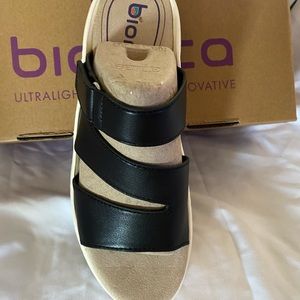 Bionics Avocado Sandal